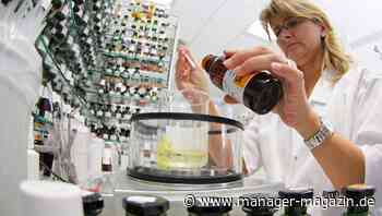 Wechsel im Dax: Was passiert, wenn Wirecard verduftet