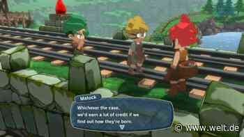 Zwischen „Pokémon“ und „Yu-Gi-Oh!“ – hier werden Zocker zu Kleinstadthelden