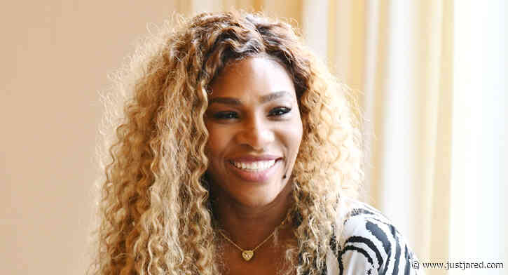 Serena Williams Will Help Donate Over 4 Million Face Masks to Schools Across America