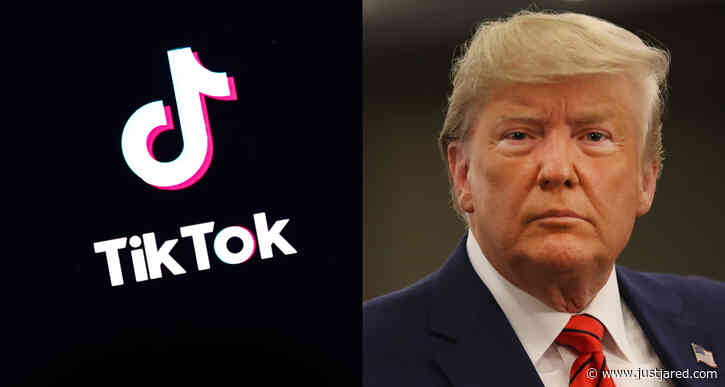 TikTok is Planning to Sue Trump Administration Over Ban (Report)