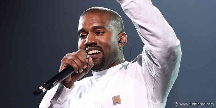 Find Out Who Recorded the Kanye & North West Video