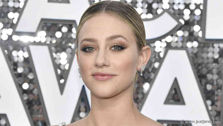Lili Reinhart Opens Up About Her Decision to Come Out as Bisexual