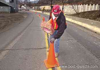 Road and bridge projects begin in McKeesport, Hampton and Richland