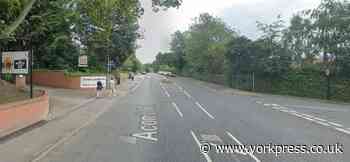 Two weeks of closures for major York road