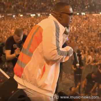 Timbaland teases a possible sequel to Justin Timberlake’s album ‘FutureSex/LoveSounds’