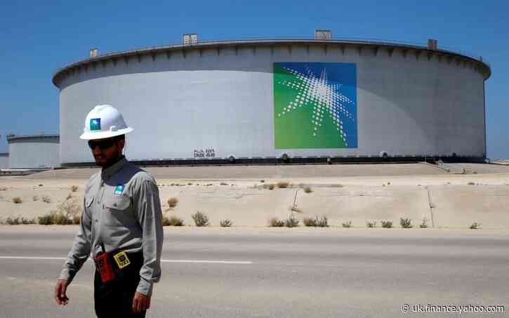 Saudi Aramco profits drop 73pc after oil price crash