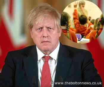 Prime Minister says it is "a moral duty" to get all children back in to school