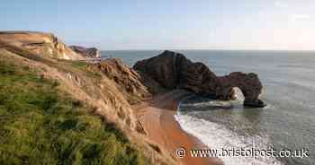'Very unhappy people' turned away as police shut roads near beach