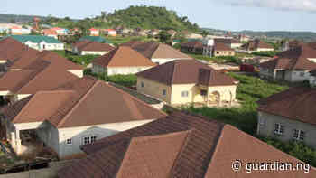 Lagos government moves to rehabilitate dilapidated housing estates - Guardian Nigeria