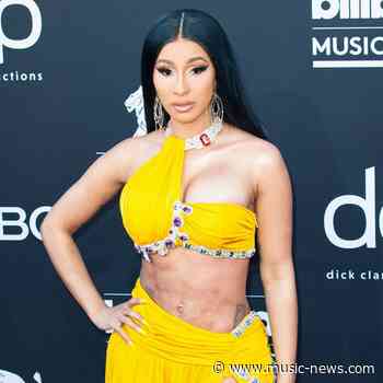 Cardi B and Megan Thee Stallion fans demand Kylie Jenner is removed from WAP video