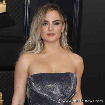 JoJo texted Demi Lovato for collaboration after she praised album