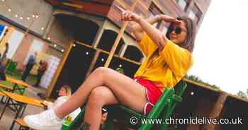 Beach Box in Jesmond hires 'lifeguards' to clamp down on rule-breaking drinkers