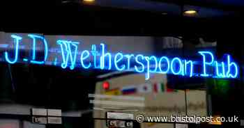 Wetherspoon pubs in tracking failure despite coronavirus fears