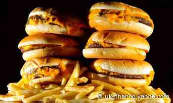 Poverty causes obesity. Low-income families need to be better off to eat well