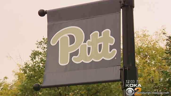 University Of Pittsburgh To Begin Randomly Testing Students For Coronavirus