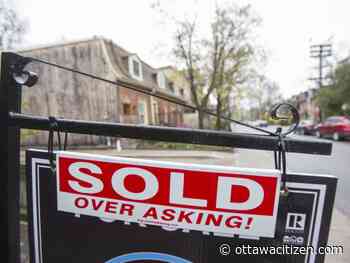 Residential, condo prices surge in July on limited inventory: buyers hedging against second wave of COVID-19