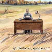 What I Learned From The Worst-Reviewed Novel Ever