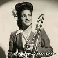 Helen Jones Woods, Trombonist With Groundbreaking All-Women Jazz Band, Dead Of COVID At 96
