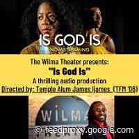 Instead Of Canceling Its Next Production When COVID Hit, This Theater Completely Reimagined It