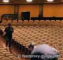 Kristy Edmunds: Why We Need Artists To Help Fix Things