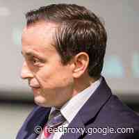 Reporter At DC’s WAMU Harassed Female Colleagues For Years — And Kept His Job After Two Final Warnings