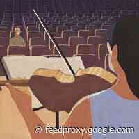 Stop Panicking Over The Age Of Classical Audiences, Says NY Times Chief Critic