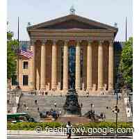 Staffers At Philadelphia Museum Of Art Vote Overwhelmingly To Unionize