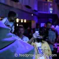 The World’s Nightlife On Hold. (And Yet…)