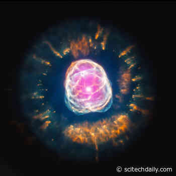 NASA Dropping Cosmic Nicknames That May Be Considered Racially Insensitive – “We Must Make It Inclusive”