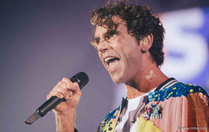 Mika pens emotional letter to Lebanese people following Beirut explosion