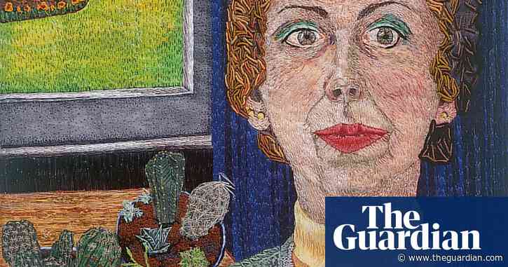 Mary Cozens-Walker obituary