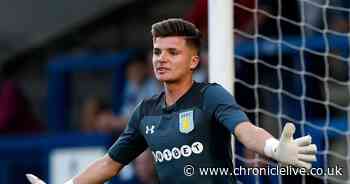 Sunderland looking at loan deal for international goalkeeper