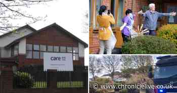 Stanley Care Home boss opens up about deaths of 17 residents due to Covid-19