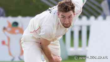 Bob Willis Trophy: Lancashire attack run through Durham at Riverside