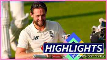 Highlights: England pull off incredible win against Pakistan