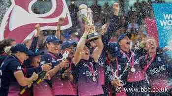 Women's Cricket World Cup postponed until 2022