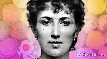 The 19th-century entrepreneur who pioneered modern ice cream - The Hustle