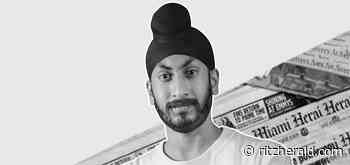 Manpreet Singh: A Young and Exemplary Serial Entrepreneur - The Ritz Herald