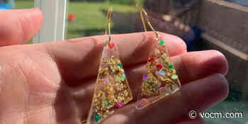 Young Entrepreneur Donating Portion of Sales to Those in Need in Beirut - VOCM