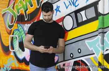 How Latin Dancing Pushed Brandon Odom To Become an Entrepreneur - The Open News