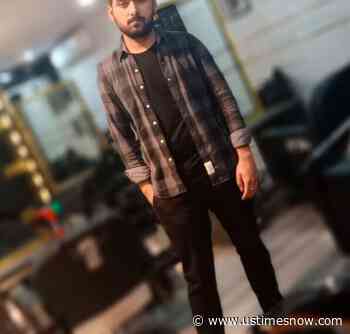 FARAZ MANSURI - the next upcoming successful entrepreneur towards a new historic social media marketing - US Times Now