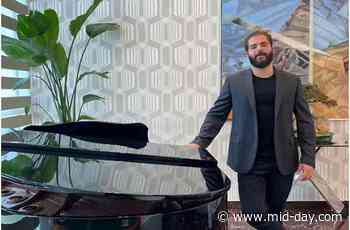 Entrepreneur and Philanthropist Roy Tabet on why giving back to the society is important - Mid-day