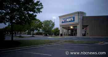 Former NASA scientist, serial entrepreneur buy up Pier 1, Modell's and other iconic brands - NBC News