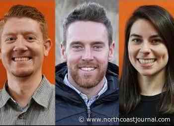 SoHum E-Bike Entrepreneur Featured in NYT - North Coast Journal