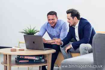 Cardiff tech startup selected for The Great British Entrepreneur Awards 2020 - Business MattersBusiness Matters