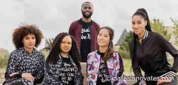 How This Dallas-Based Female Entrepreneur Launched a Clothing Line in the Middle of a Pandemic - dallasinnovates.com