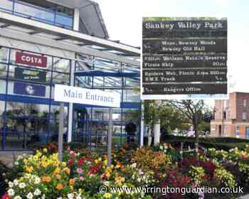 Boy had knife in Sankey Valley Park and threatened doctor - Warrington Guardian