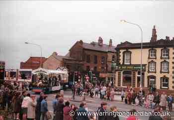 Memories of Warrington Festival - Warrington Guardian