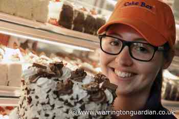 Why lockdown could be a boost for Warrington cake firm - Warrington Guardian