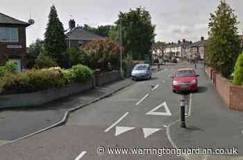 Boy stole motorbike during burglary on Mortimer Avenue - Warrington Guardian